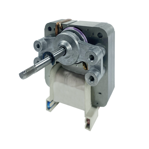 12V 60Hz Shaded-Pole Oven Motors Electric Motor